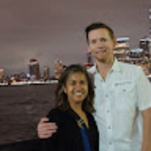 Meet your Posher, Jason